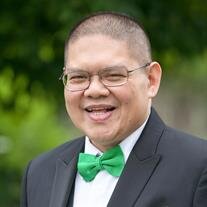 Nelson Raymundo