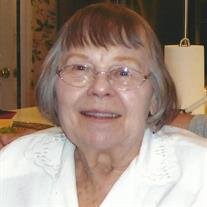 Merilyn Shimel Hall