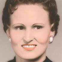 Rhodie Jane Parker