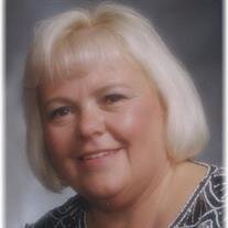 Patty Wagner
