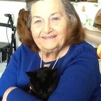 PERNIE JUANITA PAYNE
