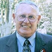 Bruce D. Anderson