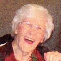 Marie T. Lucas