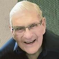 Robert G.  'Bob' Eastlack