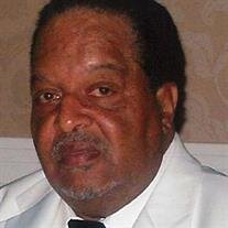 Mr. Curtis Paul Johnson