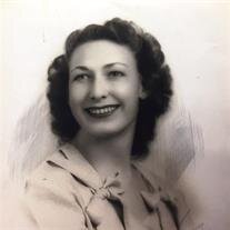 Maxie  Pfeffer