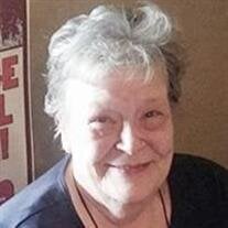 Deborah Mary Westphall