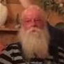 Mr. David Eugene Causey