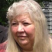 Sandra "Sandy" A. (Sheesley) Novak