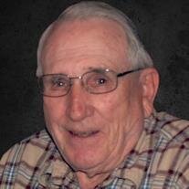 Maynard L. Brown