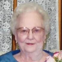 Mary L. Whisler Holden