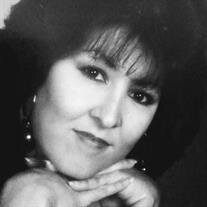 Barbara Ann Mendoza