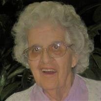 Ruth Ann Varricchio