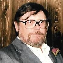 Mr. Robert Eugene Whitcomb