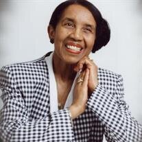 Geraldine G. Gates