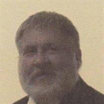 Lindell Henry "Hank" Kruckeberg