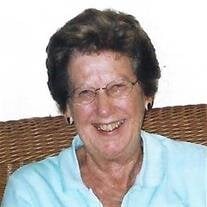 Gloria Dixey Schaus