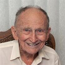 Ernest P. Hausman