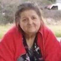 Linda Carol Dunn Morgan