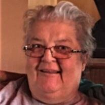 Irene J. Morasse