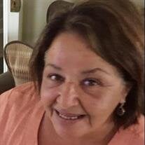 Angelina Pate