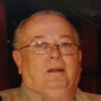 Duane James Maue