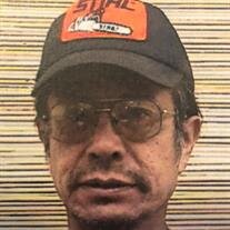 John Barry Sampson