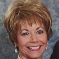 Rebecca Hart Caldwell