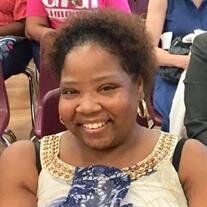 Ms. Gaila Jenese Simmons