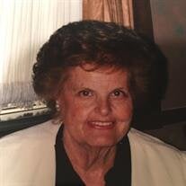 Dorothy A. Biging