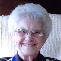 Leona M.  Riley