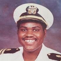 Charles Leonard Robertson  Jr.