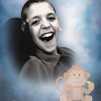 Robert Paul "Bobby" Dautrich