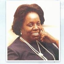 Mae Belle Campbell