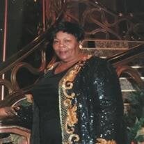 Ms. Brenda Turrentine