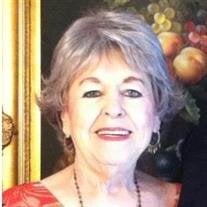 Wanda  Carol Poland Lowery