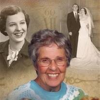 Mary Jo Brink