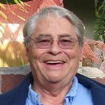 Douglas Hudson deFend Sr.