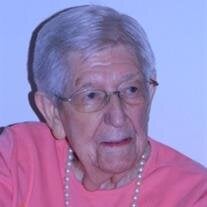 Esther Scott All