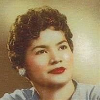 Josephine Avalos Vasquez