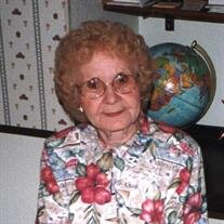 Polly Roeslein