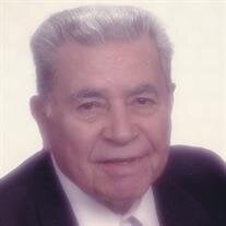 Fundador Hernandez