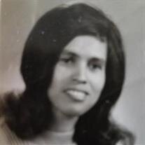 Mrs. Josefa Ramos
