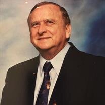 Robert Allen Dye Sr