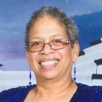 Mrs. Laynne Delise Alexander