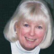 Patricia E. Greening