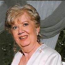 Margaret "Garg" Shay