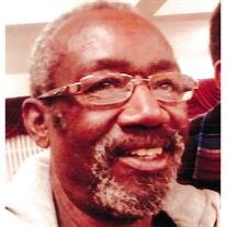 Mr.  George Rex Bradshaw