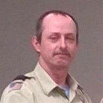 Shannon Wayne Pointer