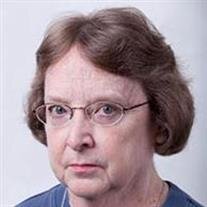 Maryellen (Wolfe) Bieder